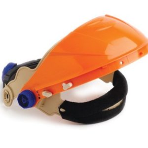 ProChoice PRO Vadar Browguard with Ratchet Headgear - SKU ProChoice:BG ProChoice PRO Vadar Browguard with Ratchet Headgear - SKU ProChoice:BG