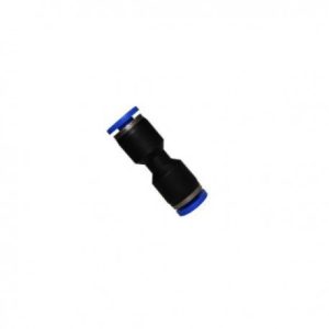 4mm Quick Fit Joiner Fits Disp Reg - SKU Dynaweld:BMQFM4