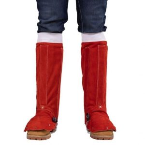 Big Red® Welding Leggings - SKU Elliott:BR400CC