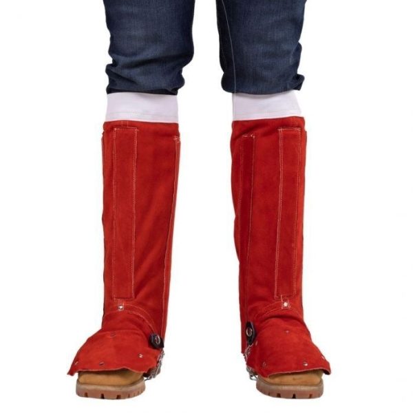 Big Red® Welding Leggings - SKU Elliott:BR400CC