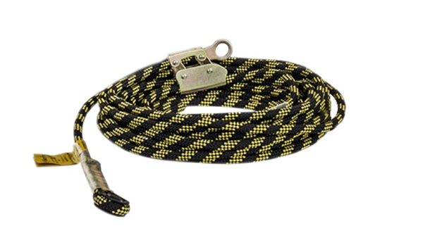 Beaver B-Safe Rope Safety Line 15m - SKU Beaver:BSO10315A