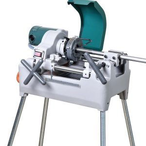Garrick Herbert Bolt Threading Machine - SKU Garrick Herbert:BTM25 Garrick Herbert Bolt Threading Machine - SKU Garrick Herbert:BTM25