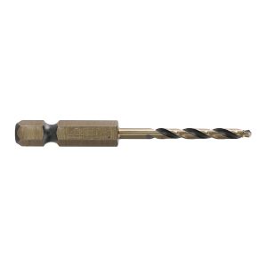 Alpha 3.0mm Onsite Plus Impact Step Tip Drill Bit - SKU Alpha:C9STQRM030 Alpha 3.0mm Onsite Plus Impact Step Tip Drill Bit - SKU Alpha:C9STQRM030