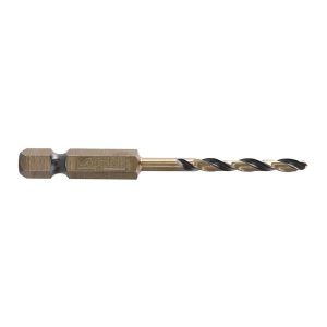 Alpha 3.3mm Onsite Plus Impact Step Tip Drill Bit - SKU Alpha:C9STQRM033 Alpha 3.3mm Onsite Plus Impact Step Tip Drill Bit - SKU Alpha:C9STQRM033