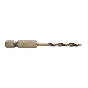 Alpha 3.5mm Onsite Plus Impact Step Tip Drill Bit - SKU Alpha:C9STQRM035 Alpha 3.5mm Onsite Plus Impact Step Tip Drill Bit - SKU Alpha:C9STQRM035