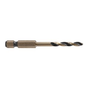 Alpha 4.0mm Onsite Plus Impact Step Tip Drill Bit - SKU Alpha:C9STQRM040 Alpha 4.0mm Onsite Plus Impact Step Tip Drill Bit - SKU Alpha:C9STQRM040