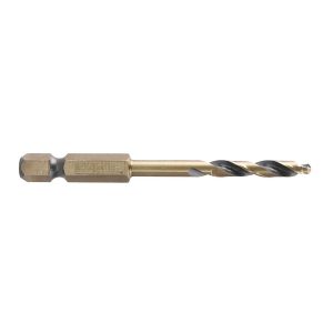 Alpha 4.2mm Onsite Plus Impact Step Tip Drill Bit - SKU Alpha:C9STQRM042 Alpha 4.2mm Onsite Plus Impact Step Tip Drill Bit - SKU Alpha:C9STQRM042