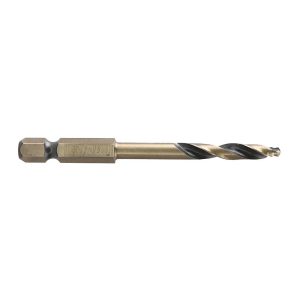 Alpha 4.8mm Onsite Plus Impact Step Tip Drill Bit - SKU Alpha:C9STQRM048 Alpha 4.8mm Onsite Plus Impact Step Tip Drill Bit - SKU Alpha:C9STQRM048