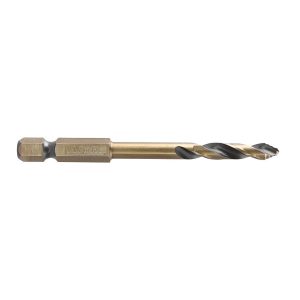 Alpha 5.0mm Onsite Plus Impact Step Tip Drill Bit - SKU Alpha:C9STQRM050 Alpha 5.0mm Onsite Plus Impact Step Tip Drill Bit - SKU Alpha:C9STQRM050