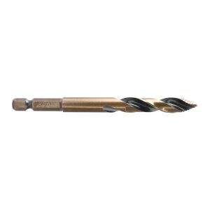 Alpha 8.5mm Onsite Plus Impact Step Tip Drill Bit - SKU Alpha:C9STQRM085 Alpha 8.5mm Onsite Plus Impact Step Tip Drill Bit - SKU Alpha:C9STQRM085