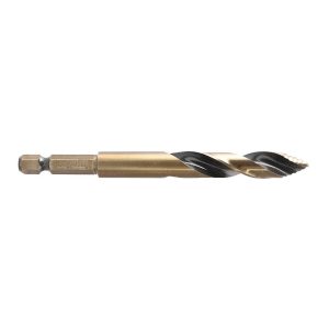 Alpha 9.5mm Onsite Plus Impact Step Tip Drill Bit - SKU Alpha:C9STQRM095