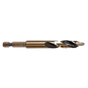 Alpha 10.2mm Onsite Plus Impact Step Tip Drill Bit - SKU Alpha:C9STQRM102