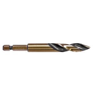 Alpha 10.5mm Onsite Plus Impact Step Tip Drill Bit - SKU Alpha:C9STQRM105
