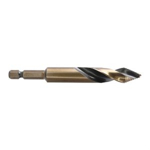 Alpha 12.0mm Onsite Plus Impact Step Tip Drill Bit - SKU Alpha:C9STQRM120
