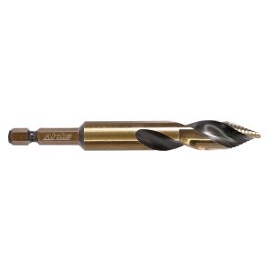 Alpha 12.5mm Onsite Plus Impact Step Tip Drill Bit - SKU Alpha:C9STQRM125