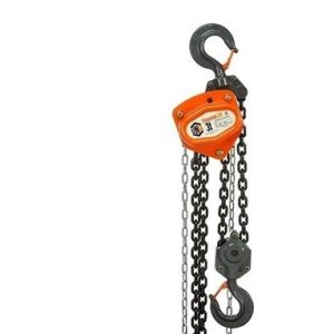 LinQ 3 Tonne Capacity 3m Long Chain Block Commercial - SKU LinQ:CBC03 LinQ 3 Tonne Capacity 3m Long Chain Block Commercial - SKU LinQ:CBC03