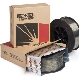 Lincoln Primacore MW-71 1.2mm 15 Kg Spool Flux-Cored Mig Wire - SKU Lincoln:COPMW71E21 Lincoln Primacore MW-71 1.2mm 15 Kg Spool Flux-Cored Mig Wire - SKU Lincoln:COPMW71E21