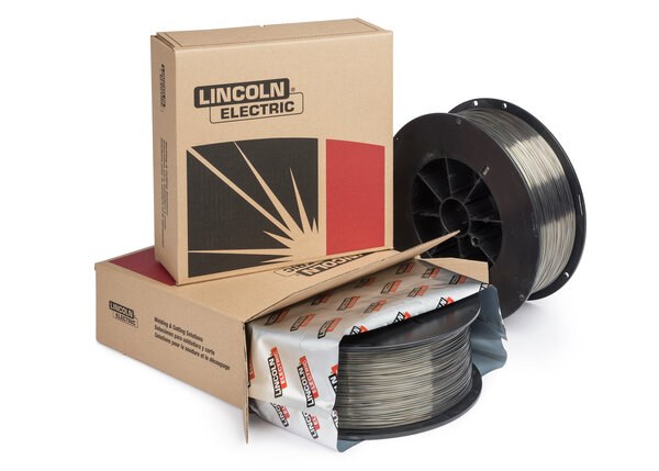 Lincoln Primacore MW-71 1.2mm 15 Kg Spool Flux-Cored Mig Wire - SKU Lincoln:COPMW71E21
