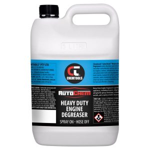 Engine Degreaser, Heavy Duty, 5L - SKU Chemtools:CT-EDG-5L Engine Degreaser, Heavy Duty, 5L - SKU Chemtools:CT-EDG-5L