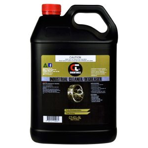 Cleaner/Degreaser, Industrial, Ready-To-Use, Water-Based, 5L - SKU Chemtools:CT-ICL-5L Cleaner/Degreaser, Industrial, Ready-To-Use, Water-Based, 5L - SKU Chemtools:CT-ICL-5L