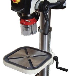 Garrick Industrial Pedestal Drill 20mm - SKU Tradesmart:DP20
