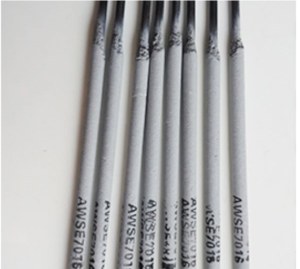 MULTI BRAND Low Hydrogen 7016 Electrodes 3.2mm x 450mm 2.5 Kg Pack - SKU MULTI BRAND:E701632 MULTI BRAND Low Hydrogen 7016 Electrodes 3.2mm x 450mm 2.5 Kg Pack - SKU MULTI BRAND:E701632