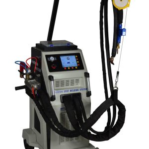 16000 XLC Inverter Spot Welder - SKU Generic:EB16000-XLC 16000 XLC Inverter Spot Welder - SKU Generic:EB16000-XLC
