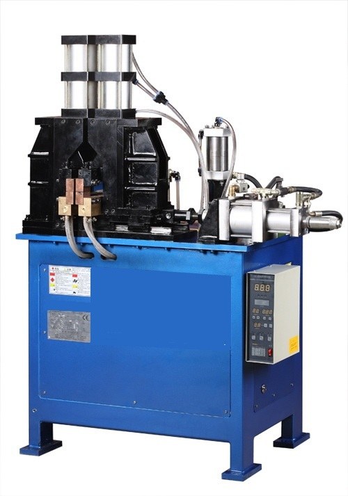 Butt Welder 200KVA - SKU Generic:EBBUTT200KVA Butt Welder 200KVA - SKU Generic:EBBUTT200KVA