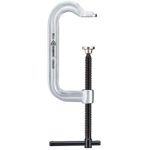 Ehoma General Purpose Forged Steel "C" Clamp - SKU Ehoma:EC-BC