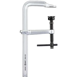 Ehoma Heavy Duty Forged Steel Clamps Changeable Pads - SKU Ehoma:EC-GSC_