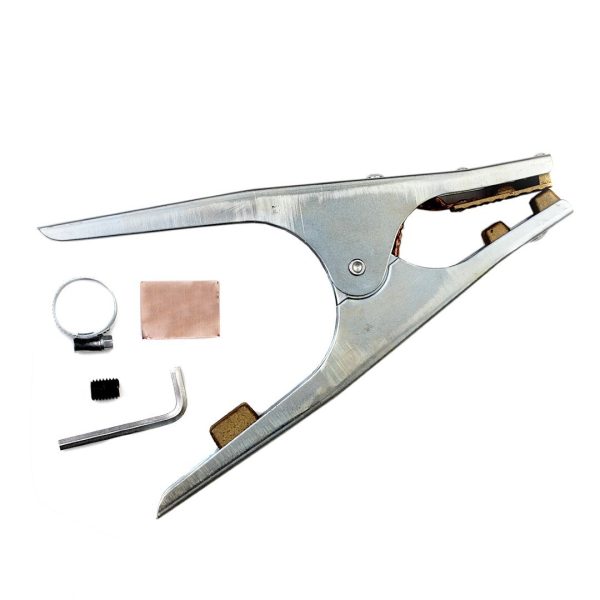 Earth Clamp 600 Amps EC600 - SKU EC600HD