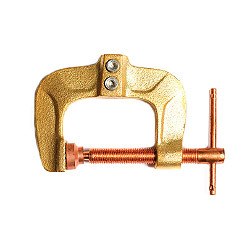 Earth Clamp 800 Amps - SKU ECG80