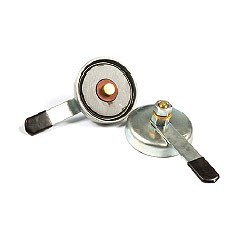 Magnetic Earth Clamp 300 Amps - SKU ECM30R