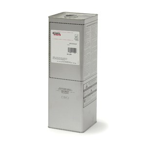 Lincoln Cellulose Fleetweld 5P E6010 4.0mm 22.68 kg Pack - SKU Lincoln:ED010216