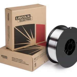 Lincoln Aluminium 5356 Mig Wire 0.9mm 7.2kg Superglaze - SKU Lincoln:ED028385