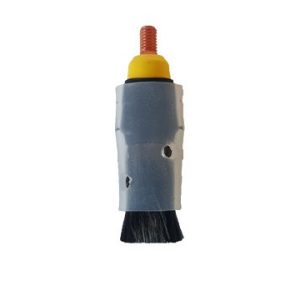 Brush, Mig (5 pk) - SKU IWWS:EKP107 Brush, Mig (5 pk) - SKU IWWS:EKP107