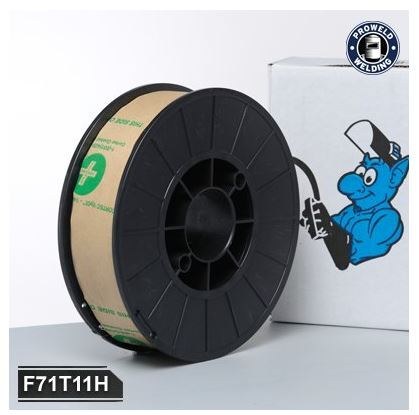 Blue Demon E71T-11 0.8mm 4.5kg - SKU Proweld:F71T1108H