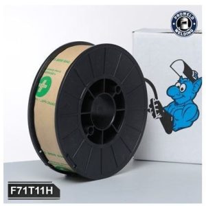Blue Demon E71T-11 0.9mm 4.5kg - SKU Proweld:F71T1109H