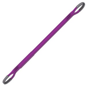 Beaver Flat Lifting Sling 1000kg x 4mtr FS-2-1000X4 - SKU Beaver:FS-2-1000X4_ Beaver Flat Lifting Sling 1000kg x 4mtr FS-2-1000X4 - SKU Beaver:FS-2-1000X4_