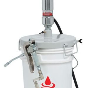 El Series 50:1 ratio 20kg grease kit - SKU Alemlube:G100120 El Series 50:1 ratio 20kg grease kit - SKU Alemlube:G100120