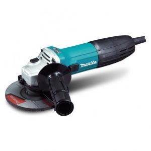 Makita Angle Grinder 125mm (5") 720W GA5030R Tool Only - SKU Makita:GA5030R