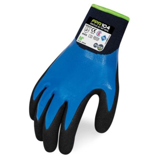 Gloves - SKU Force360:GFPR104