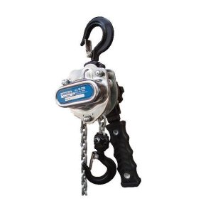 Garrick Herbert Mini Lever Hoists Garrick - SKU Garrick Herbert:GLH_
