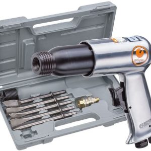 Medium Duty Air Hammer - SKU Geiger:GP102KD
