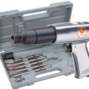 Heavy Duty Air Hammer - SKU Geiger:GP112K