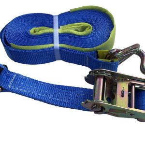 Garrick Herbert Heavy-Duty Ratchet Tie Down Garrick - SKU Garrick Herbert:GRTD25-35 Garrick Herbert Heavy-Duty Ratchet Tie Down Garrick - SKU Garrick Herbert:GRTD25-35