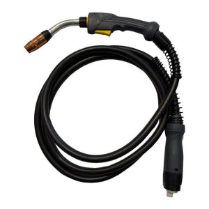 400A MIG Gun Push 3.6M Euro - SKU WIA:GUN014