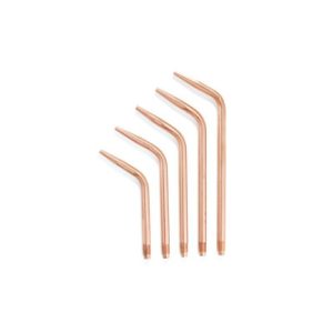 Tesuco Brazing Tip Size 8 Oxygen / LPG Type 554 - SKU Tesuco:GWBT08