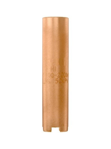 Tesuco Heavy Duty Heating Tip Size H1 Oxygen / LPG - SKU Tesuco:GWHTLH1