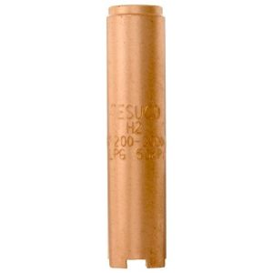 Tesuco Heavy Duty Heating Tip Size H2 Oxygen / LPG - SKU Tesuco:GWHTLH2